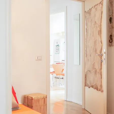 Apartman Great View Artist's *
