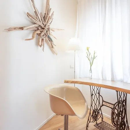 Great View Artist's Apartman Ispra