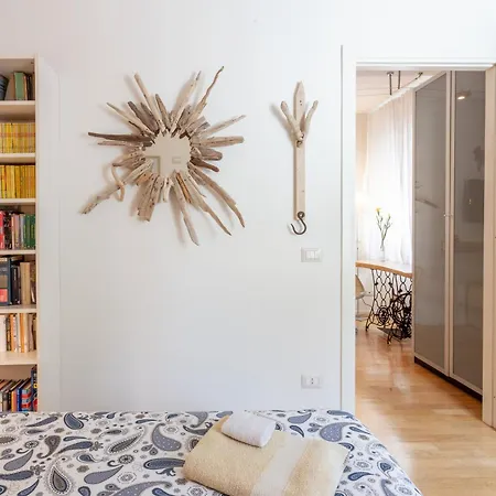 Great View Artist's Apartman Ispra
