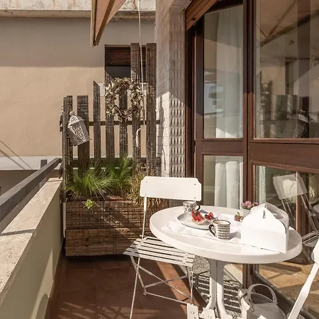 Apartman Great View Artist's *