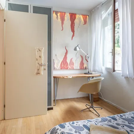 Apartamento Great View Artist's