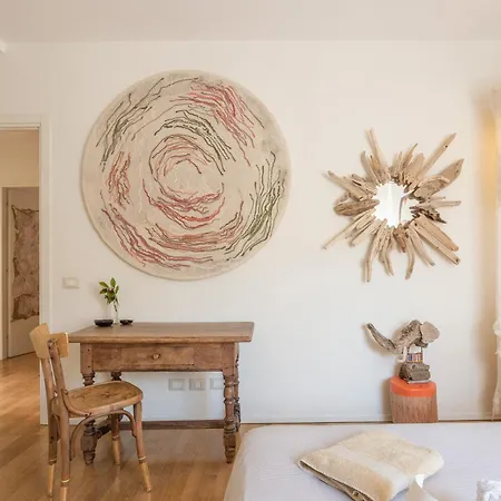Apartamento Great View Artist's