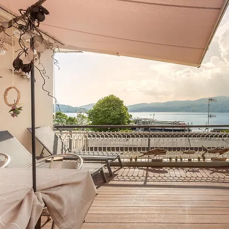 Apartamento Great View Artist's Ispra