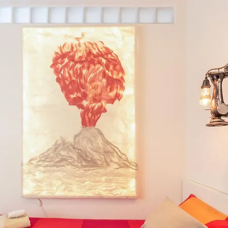 Apartamento Great View Artist's