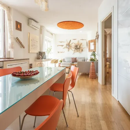 Great View Artist's Apartamento Ispra