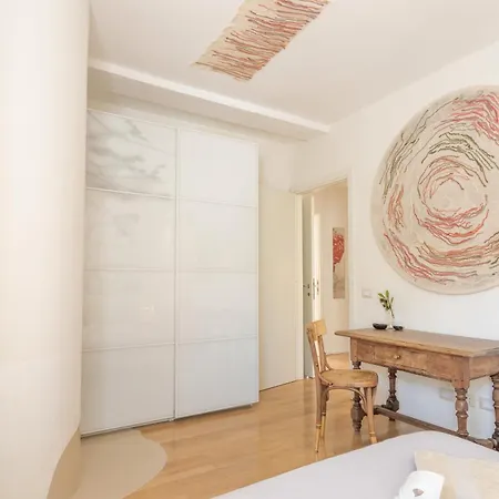 Apartamento Great View Artist's Ispra