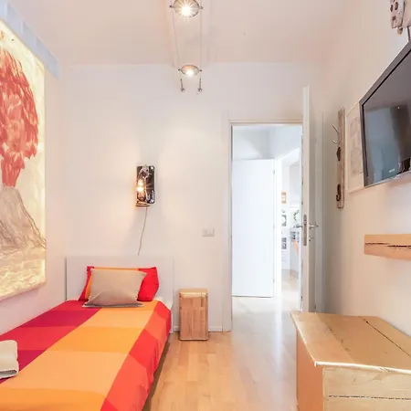 Apartamento Great View Artist's *