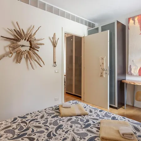 Great View Artist's Apartamento *