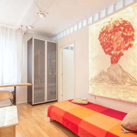 Apartamento Great View Artist's Ispra