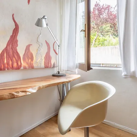 Apartamento Great View Artist's Ispra