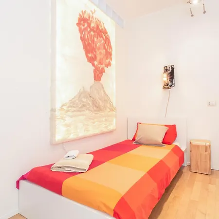Apartamento Great View Artist's Ispra